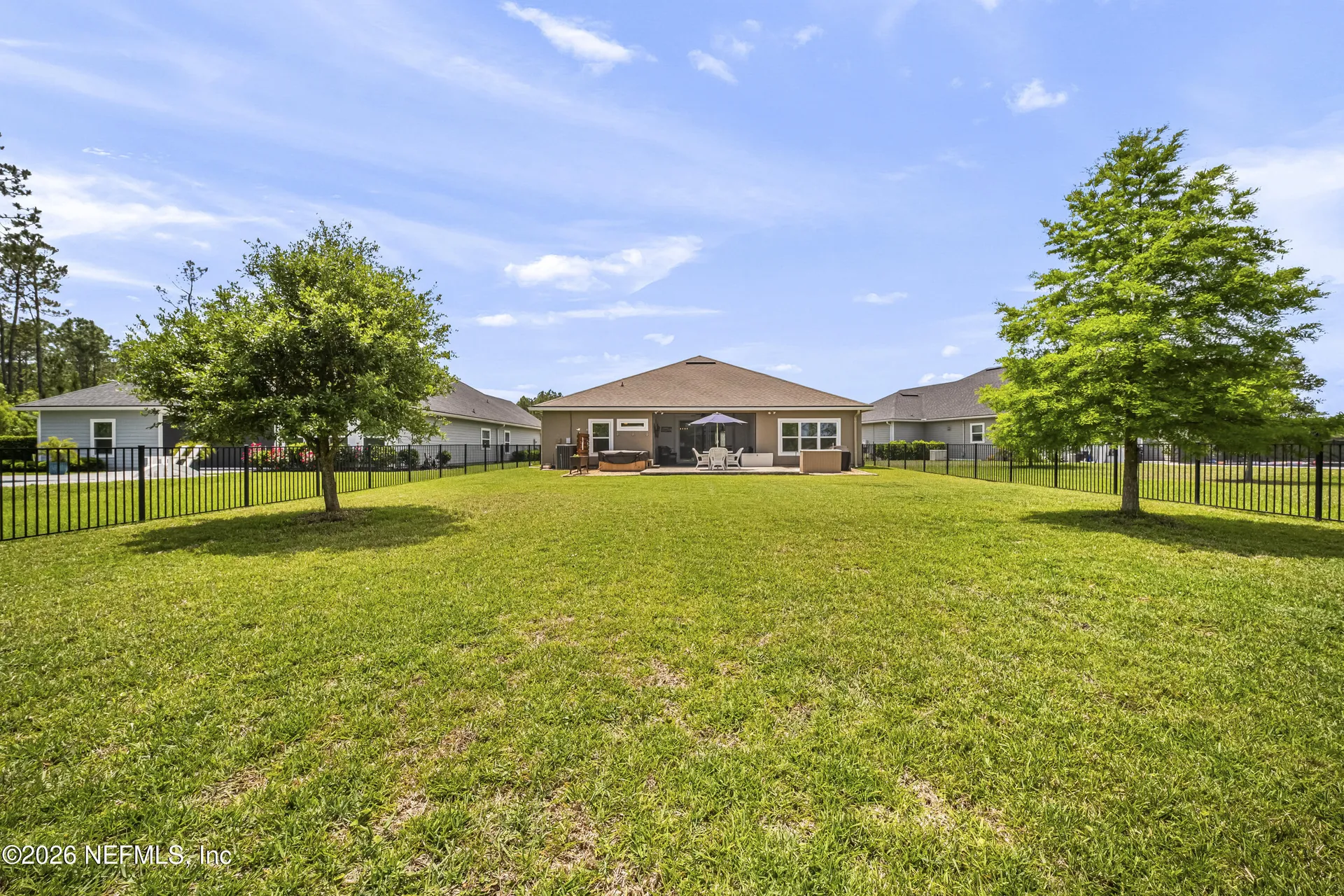 476 Hutchinson Lane St. Augustine FL 32095