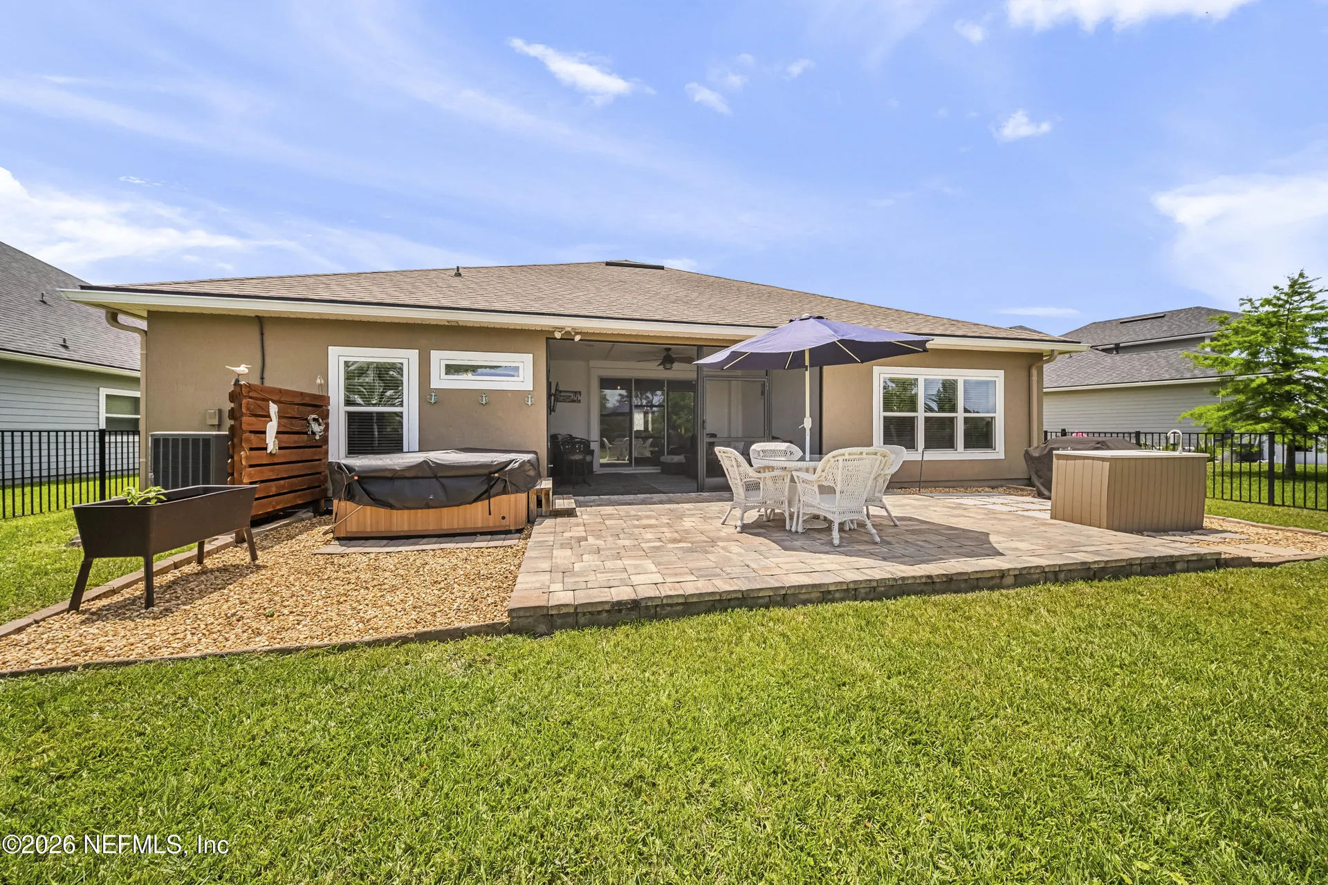 476 Hutchinson Lane St. Augustine FL 32095