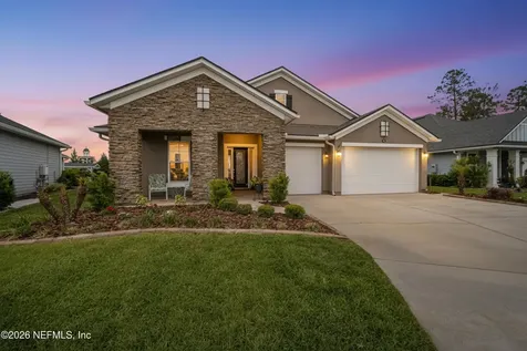 476 Hutchinson Lane St. Augustine FL 32095