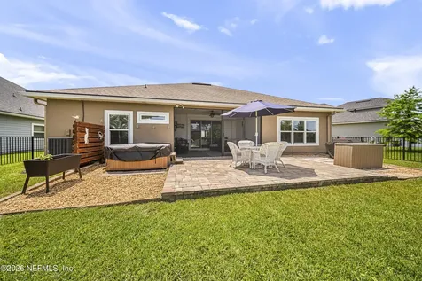 476 Hutchinson Lane St. Augustine FL 32095