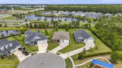 476 Hutchinson Lane St. Augustine FL 32095