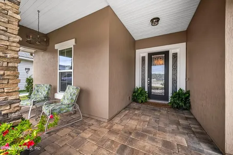 476 Hutchinson Lane St. Augustine FL 32095