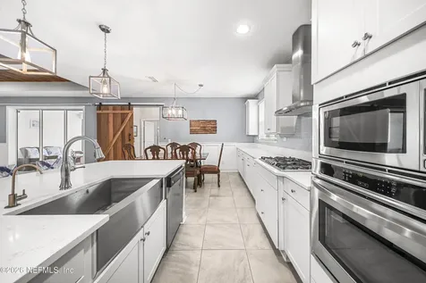 476 Hutchinson Lane St. Augustine FL 32095