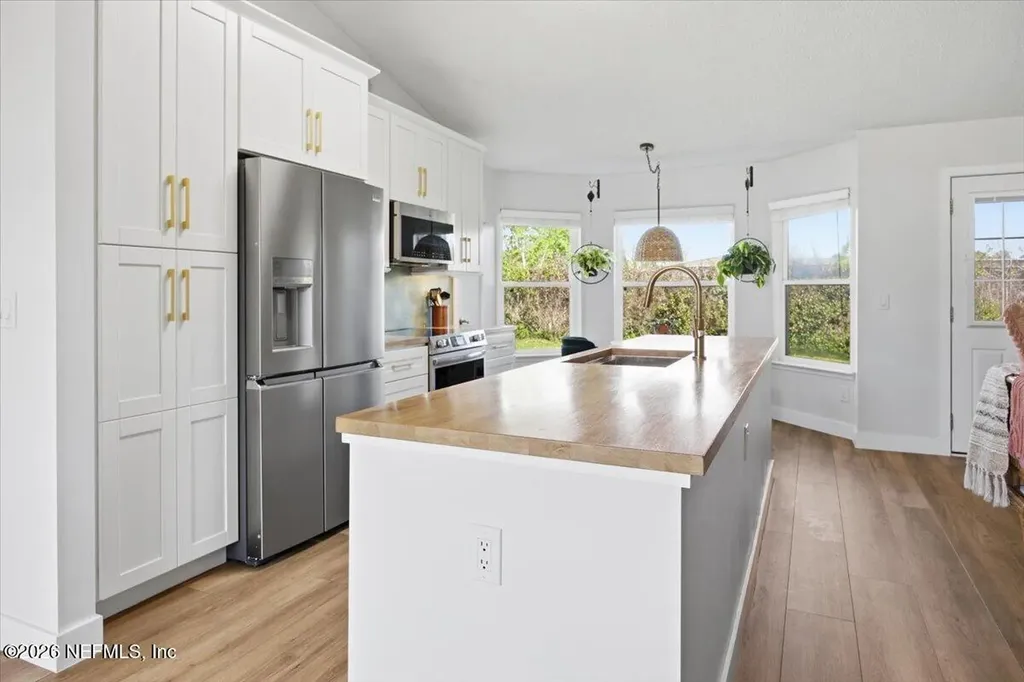 423 Baybrook Drive Fleming Island FL 32003