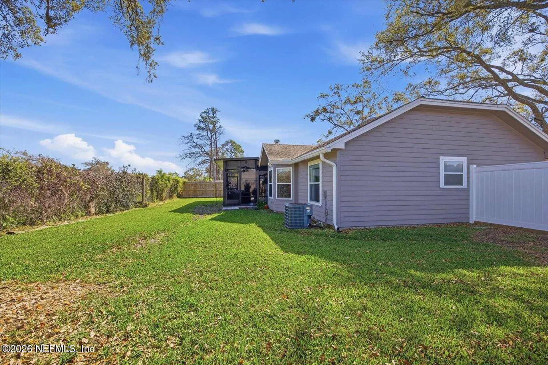 423 Baybrook Drive Fleming Island FL 32003