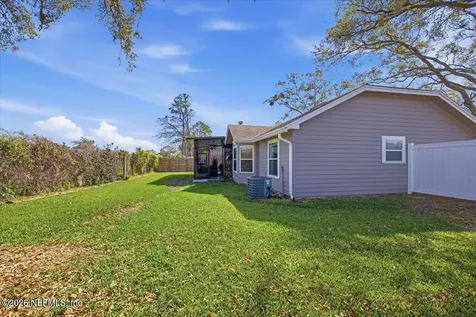 423 Baybrook Drive Fleming Island FL 32003