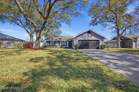 423 Baybrook Drive Fleming Island FL 32003
