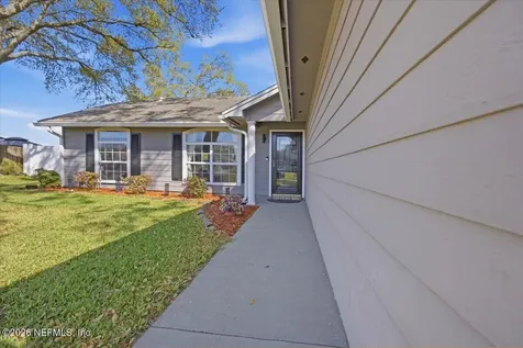 423 Baybrook Drive Fleming Island FL 32003