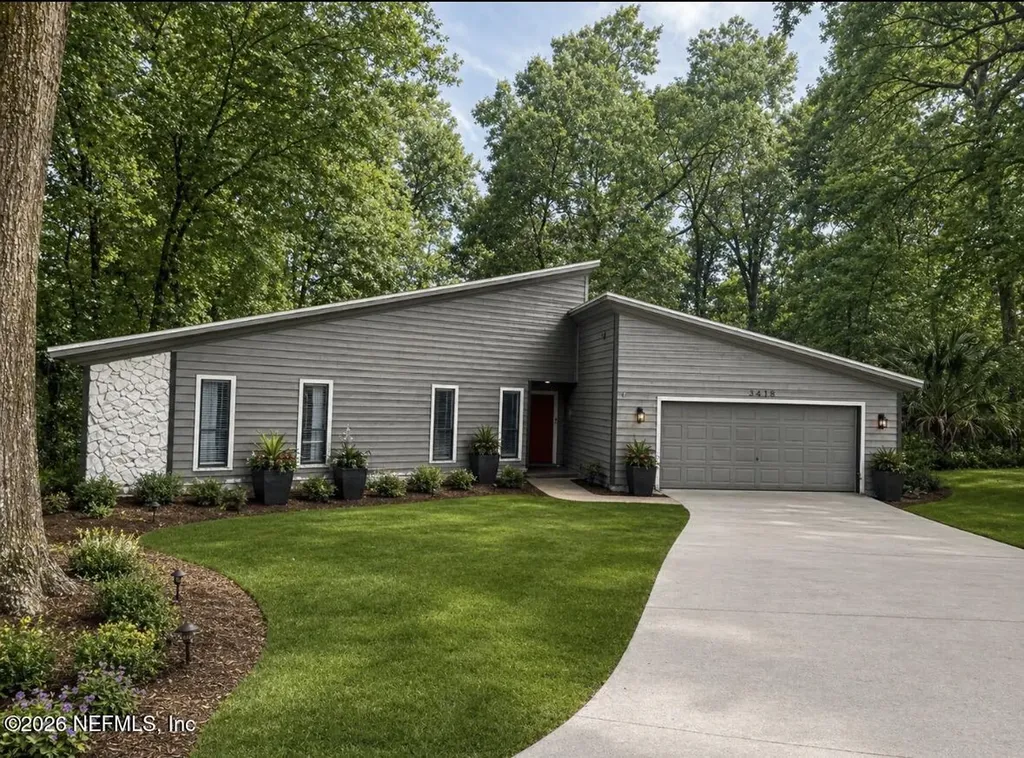3418 Grand Teton Lane Jacksonville FL 32223