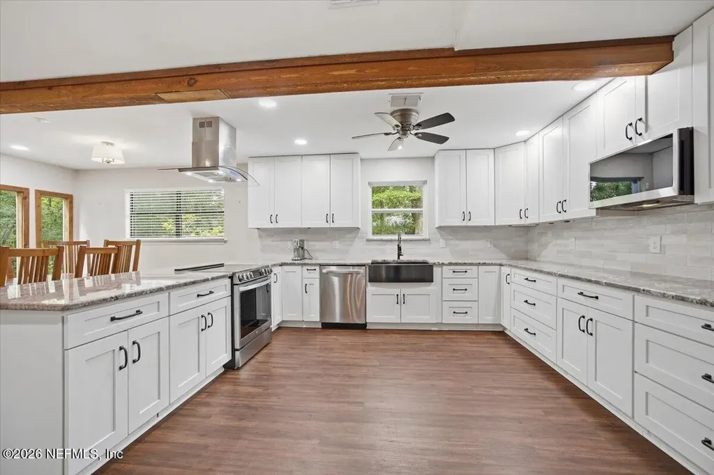 3418 Grand Teton Lane Jacksonville FL 32223