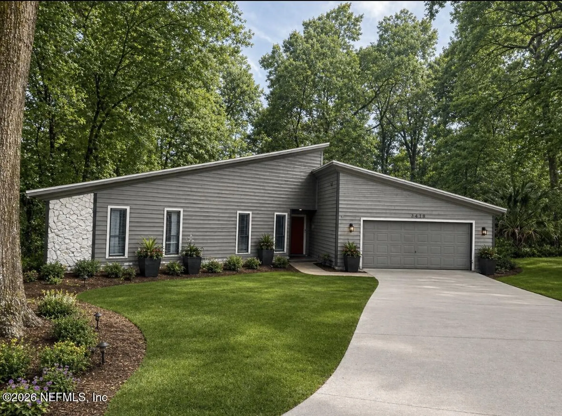 3418 Grand Teton Lane Jacksonville FL 32223