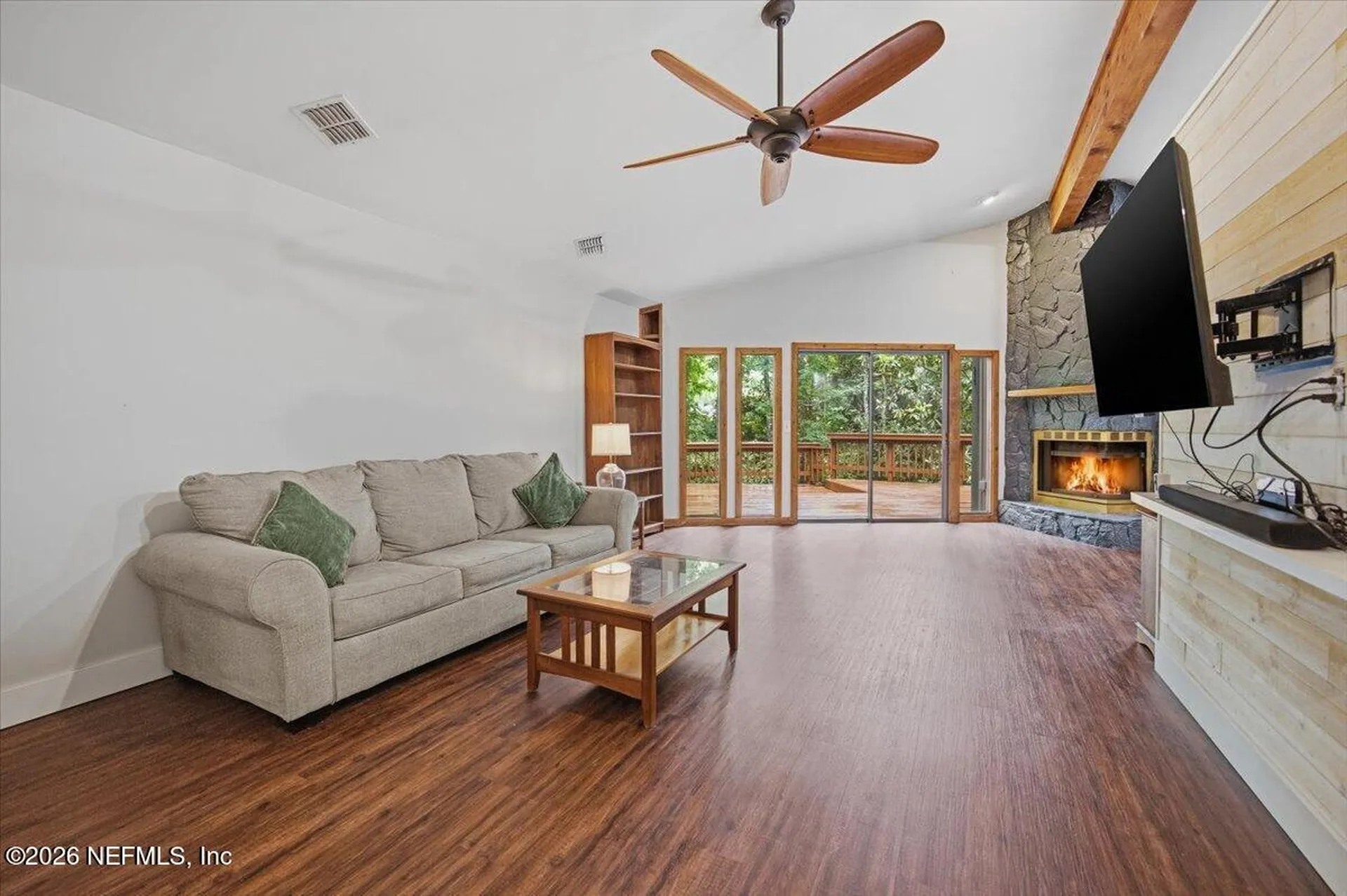 3418 Grand Teton Lane Jacksonville FL 32223