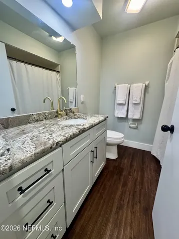 3418 Grand Teton Lane Jacksonville FL 32223