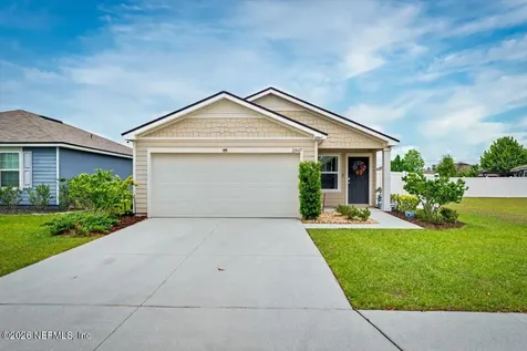 2867 Sunrise Creek Road Green Cove Springs FL 32043