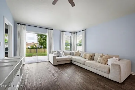 2867 Sunrise Creek Road Green Cove Springs FL 32043