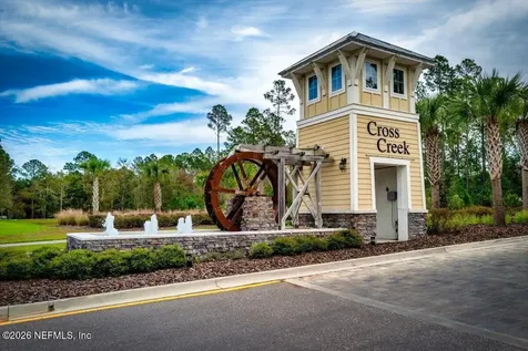2867 Sunrise Creek Road Green Cove Springs FL 32043