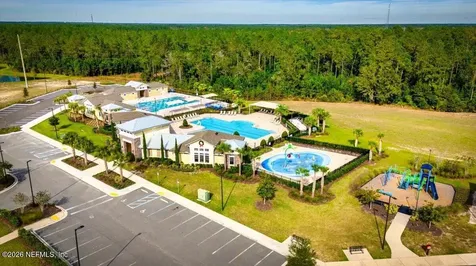 2867 Sunrise Creek Road Green Cove Springs FL 32043