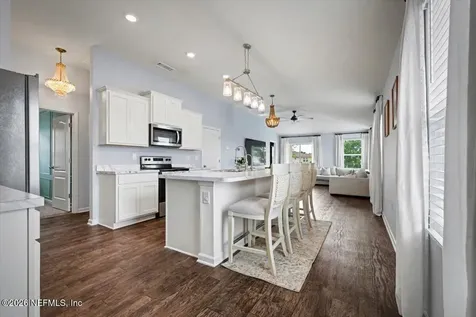 2867 Sunrise Creek Road Green Cove Springs FL 32043