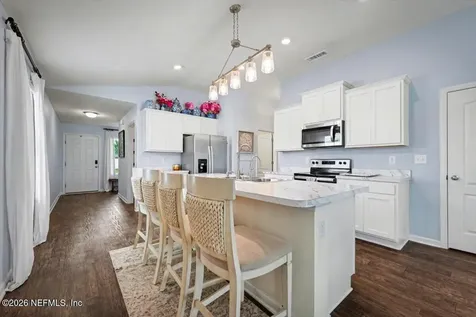 2867 Sunrise Creek Road Green Cove Springs FL 32043
