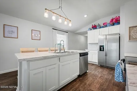 2867 Sunrise Creek Road Green Cove Springs FL 32043