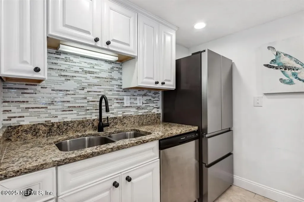 223 Sandcastles Court Fernandina Beach FL 32034
