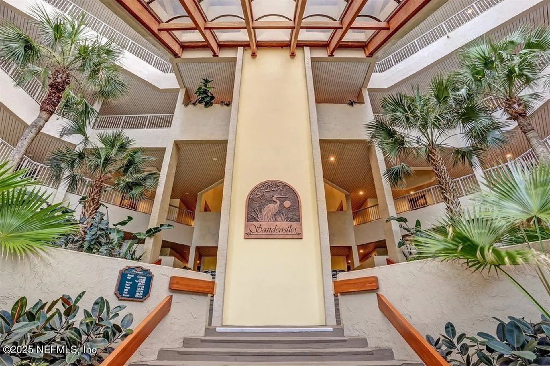 223 Sandcastles Court Fernandina Beach FL 32034
