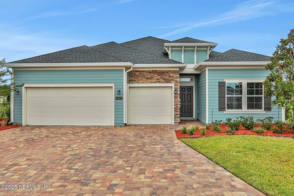 2857 Brambleton Place Green Cove Springs FL 32043