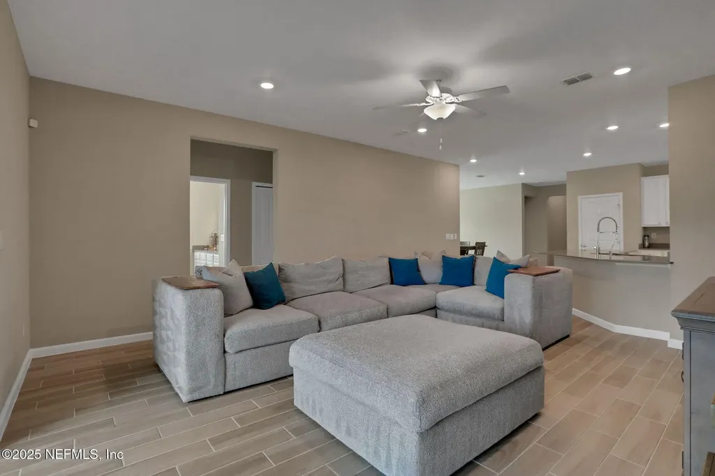 2857 Brambleton Place Green Cove Springs FL 32043