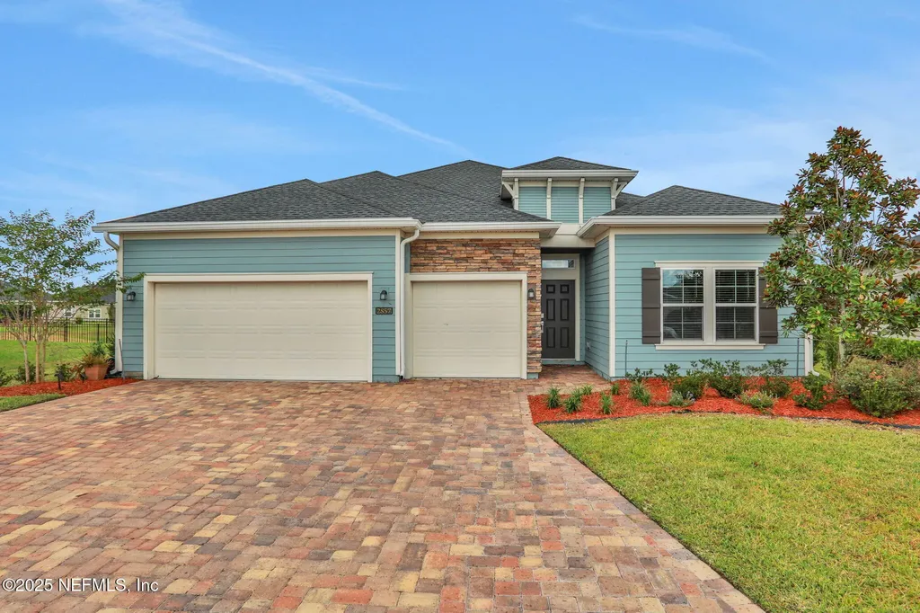 2857 Brambleton Place Green Cove Springs FL 32043