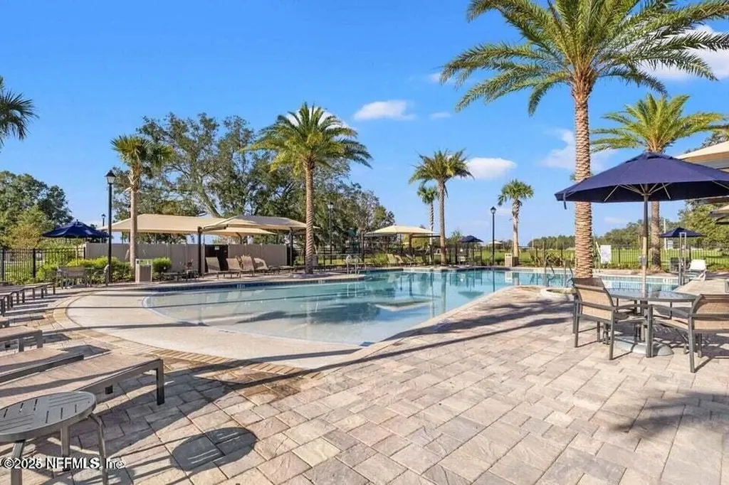 2857 Brambleton Place Green Cove Springs FL 32043