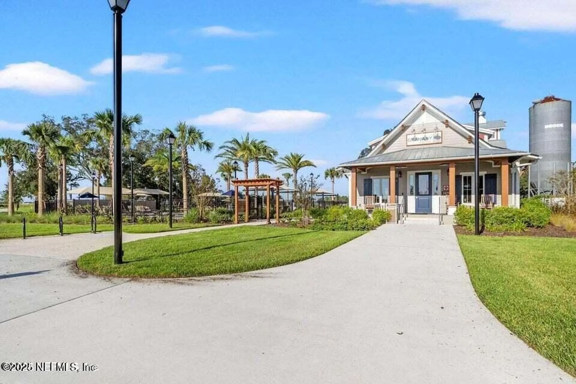 2857 Brambleton Place Green Cove Springs FL 32043