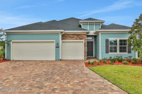 2857 Brambleton Place Green Cove Springs FL 32043