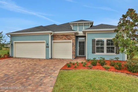 2857 Brambleton Place Green Cove Springs FL 32043