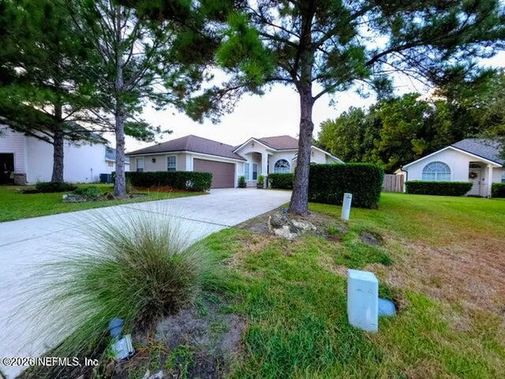 1264 Winding Brook Court Middleburg FL 32068