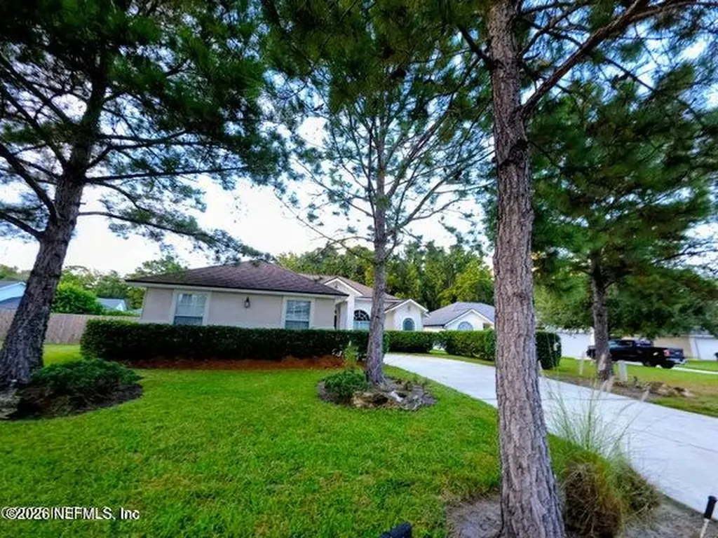 1264 Winding Brook Court Middleburg FL 32068