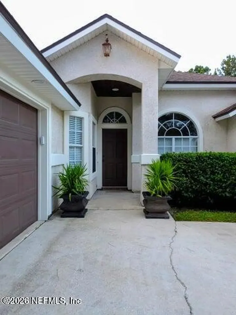 1264 Winding Brook Court Middleburg FL 32068