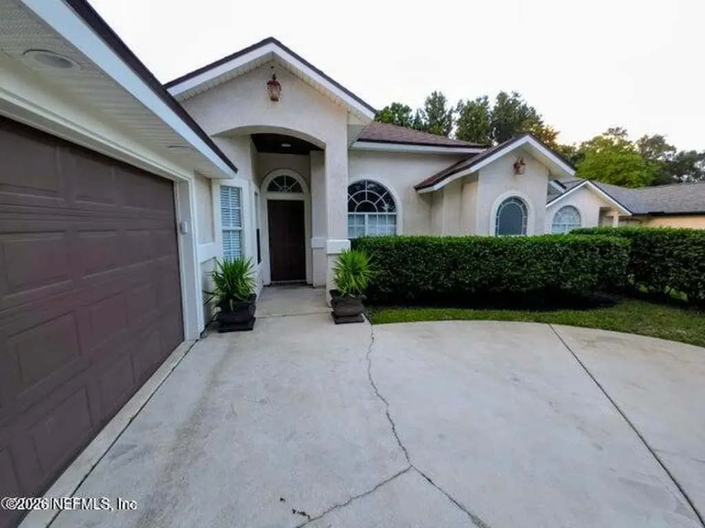 1264 Winding Brook Court Middleburg FL 32068