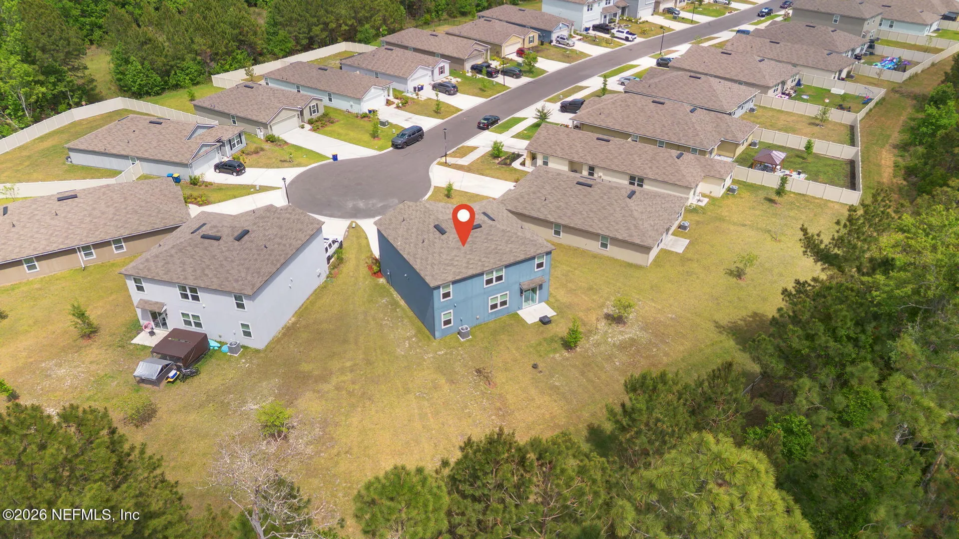 12900 Cacao Tree Trail Jacksonville FL 32218