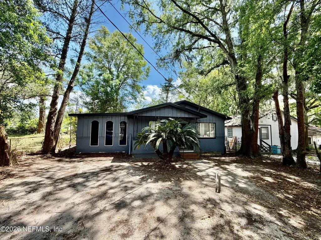 1348 Crestwood Street Jacksonville FL 32208