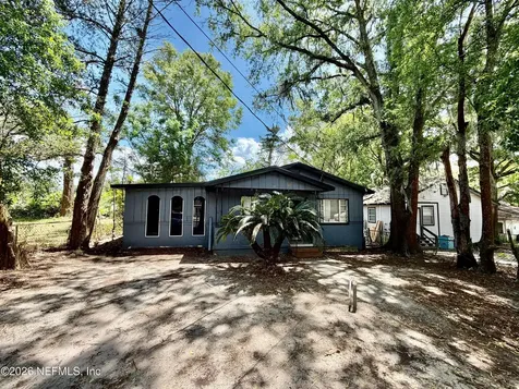 1348 Crestwood Street Jacksonville FL 32208