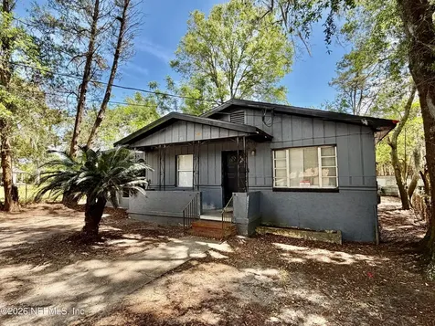 1348 Crestwood Street Jacksonville FL 32208