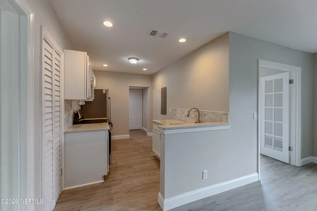411 W 62nd Street Jacksonville FL 32208