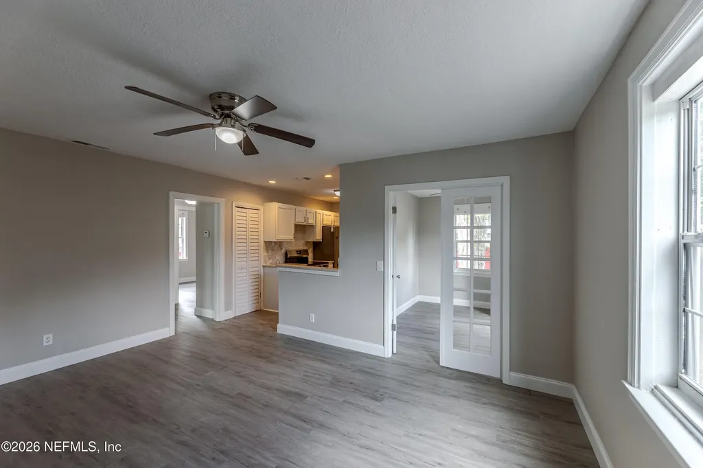 411 W 62nd Street Jacksonville FL 32208
