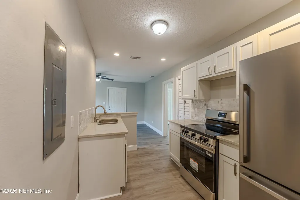 411 W 62nd Street Jacksonville FL 32208