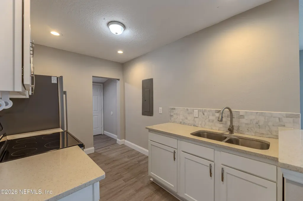 411 W 62nd Street Jacksonville FL 32208