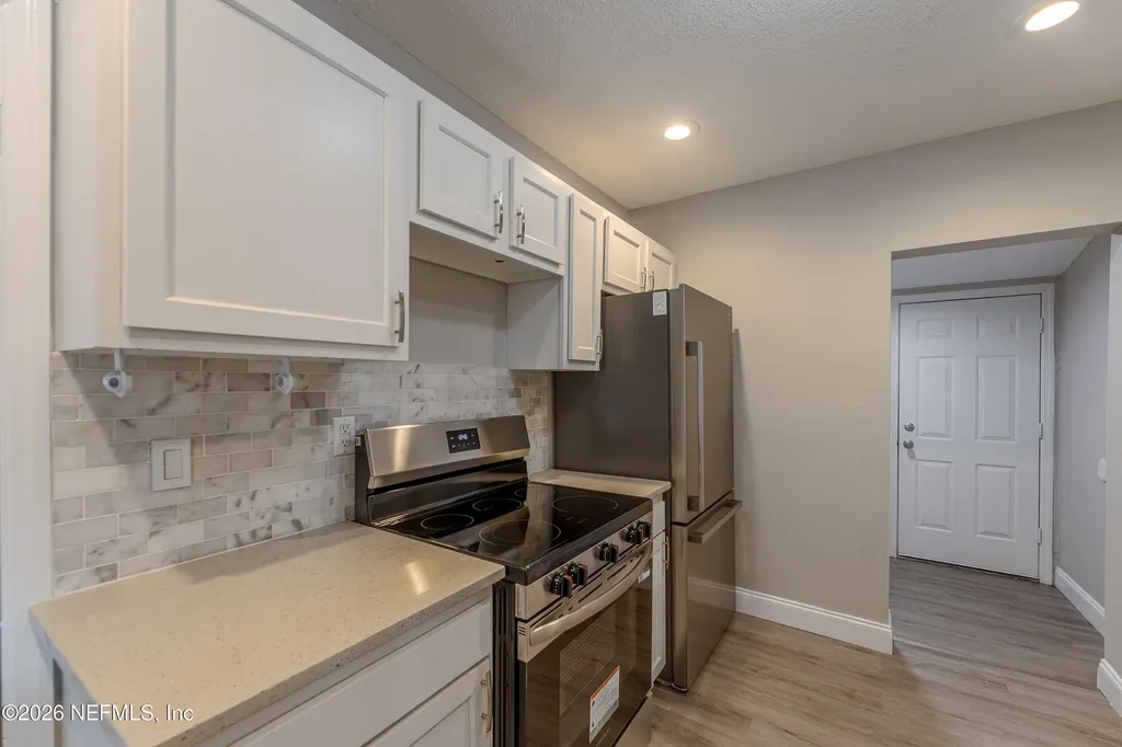 411 W 62nd Street Jacksonville FL 32208