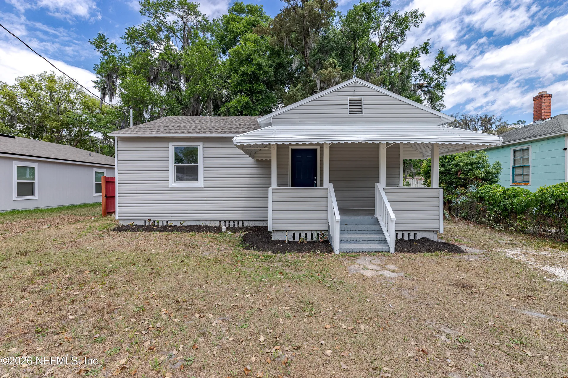 411 W 62nd Street Jacksonville FL 32208