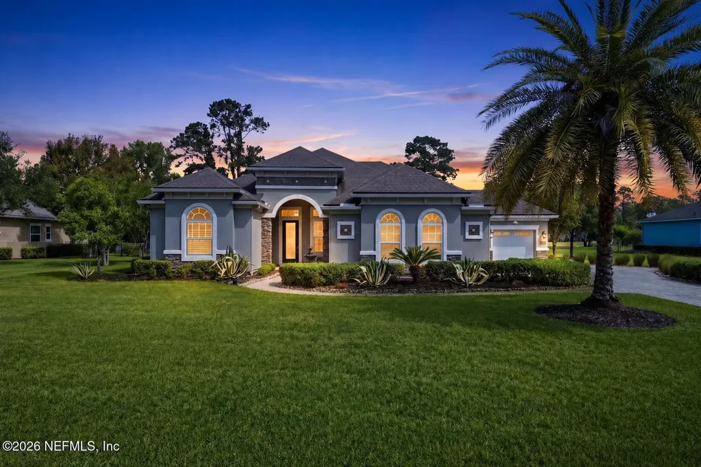 2864 Oakgrove Avenue St. Augustine FL 32092