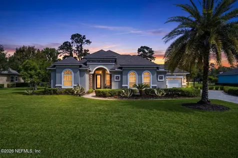 2864 Oakgrove Avenue St. Augustine FL 32092