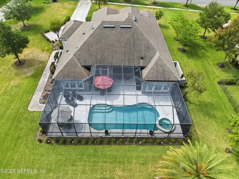 2864 Oakgrove Avenue St. Augustine FL 32092